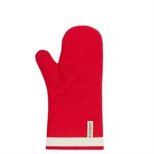 Le Creuset Cerise Full Colour Oven Mitt